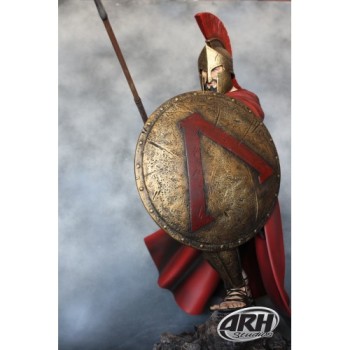 Leonidas 1:4th scale Statue